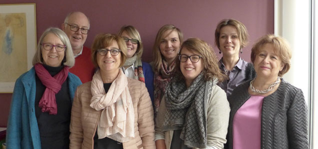Equipe Bastogne